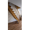 Samonosné Drevené Schody