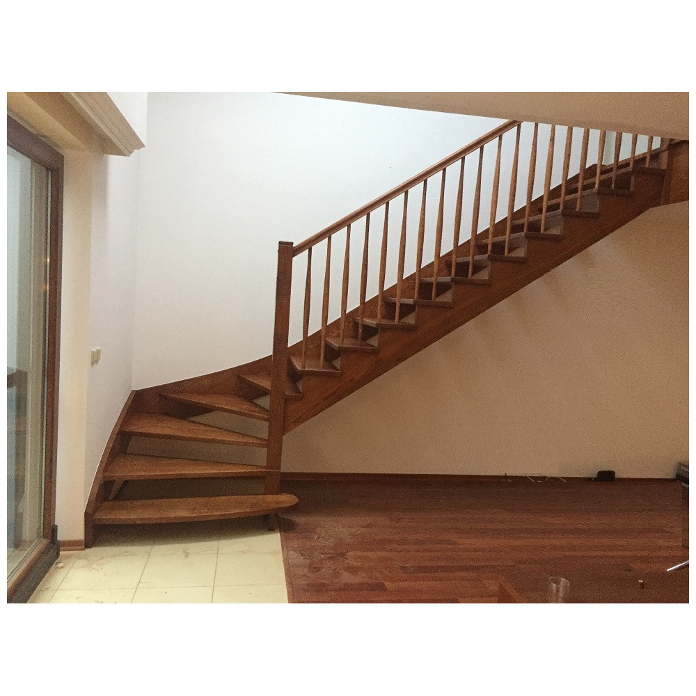 Samonosné Drevené Schody