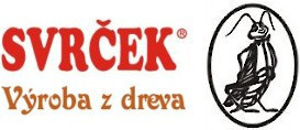 Drevenepredmety.sk / Drevené Schody Svrček 